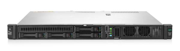 HPE DL20 G11 6333P, 32GB, NS204, 4 x SFF