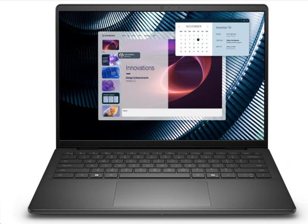 DELL NTB Pro 14 Essential PV14250/ C7-150U/ 32GB/ 1TSSD/ 14