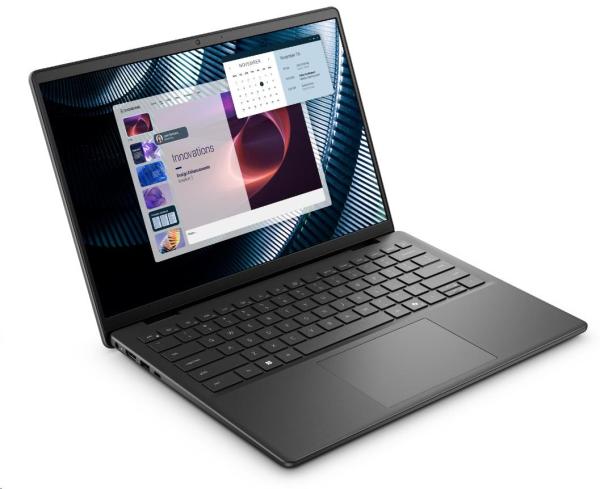 DELL NTB Pro 14 Essential PV14250/ C7-150U/ 32GB/ 1TSSD/ 14" FHD+/ Integrated/ 65W/ WLAN/ Backlit Kb/ W11 Pro/ 3Y PS NBD1