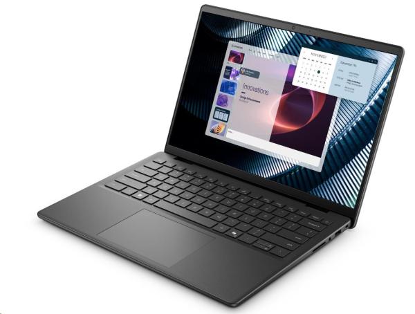 DELL NTB Pro 14 Essential PV14250/ C7-150U/ 32GB/ 1TSSD/ 14" FHD+/ Integrated/ 65W/ WLAN/ Backlit Kb/ W11 Pro/ 3Y PS NBD2