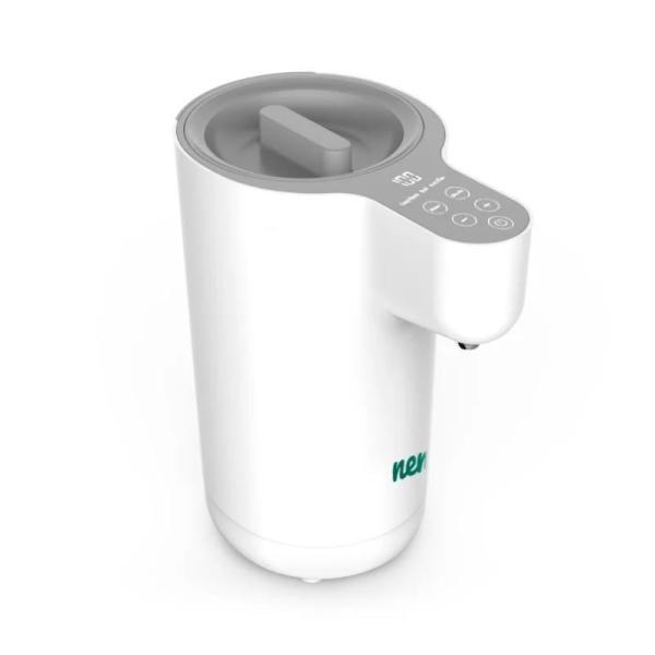 BAZAR - Neno Aqua automat na mléko,  1, 1 l,  220 V-240 V,  50/ 60 Hz,  800 W - opraveno,  použito1