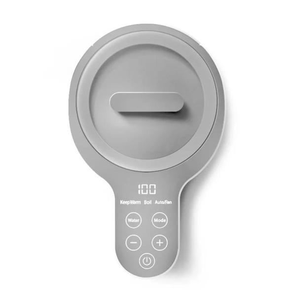 BAZAR - Neno Aqua automat na mléko,  1, 1 l,  220 V-240 V,  50/ 60 Hz,  800 W - opraveno,  použito2