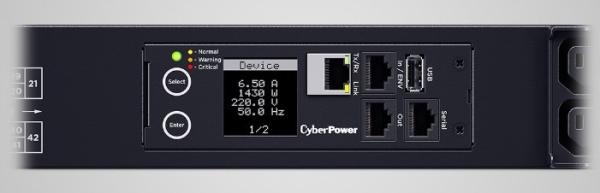 CyberPower PDU314062