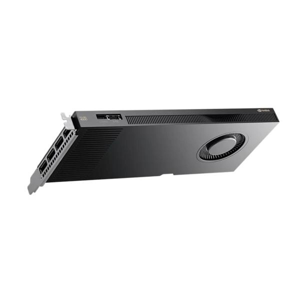 HP VGA NVIDIA RTX PRO 4000 Blackwell 24 GB 4DP Graphics1