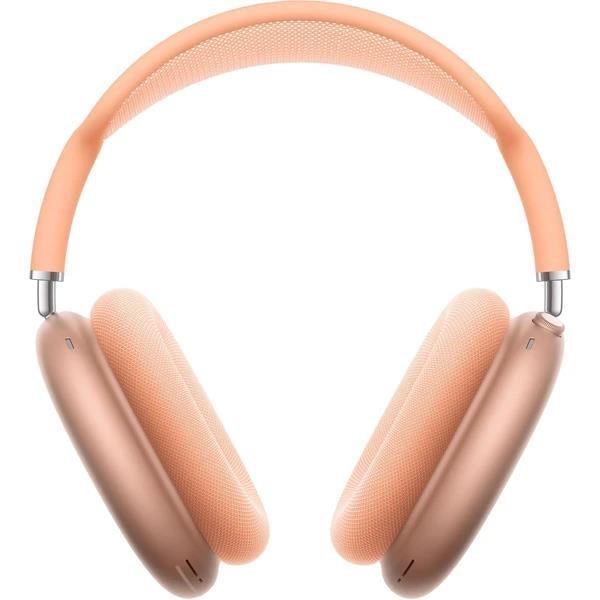 APPLE AirPods Max 2 (2024) - Orange