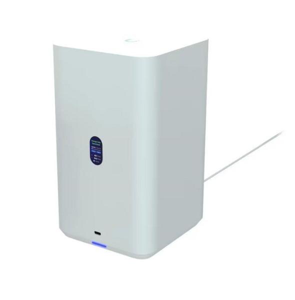 UBNT UNAS 2,  bílý