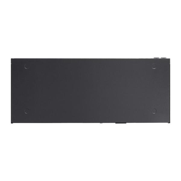 TP-Link OMADA switch ES228GP (26xGbE, 2xSFP, 24xPoE+, 250W)4