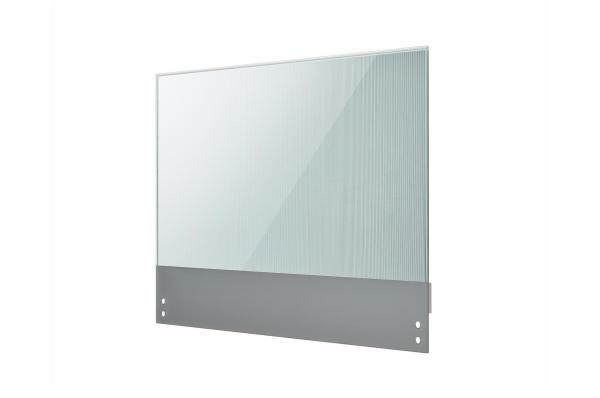 LG 30" signage 30EW5TP-A Transparent Touch OLED,  HD,  200/ 600nit,  18/ 7,  43% transp. webOS 23 (7.5)0
