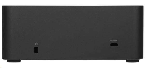 MSI PC Cubi Z AI 8M-008BEU,  R5 8645HS,  N/ A,  N/ A SSD,  N/ A,  No OS,  Black3