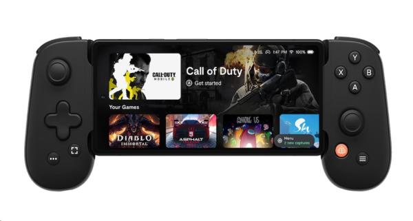 Backbone One - Mobile Gaming Controller pro USB-C - 2. Gen