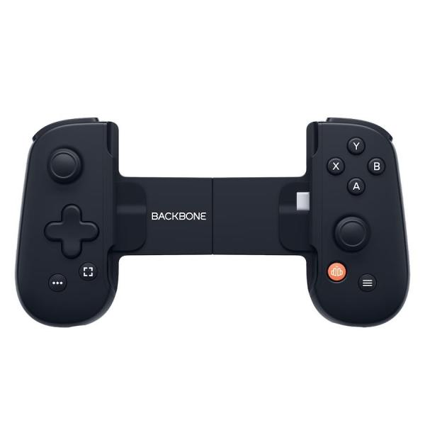 Backbone One - Mobile Gaming Controller pro USB-C - 2. Gen2