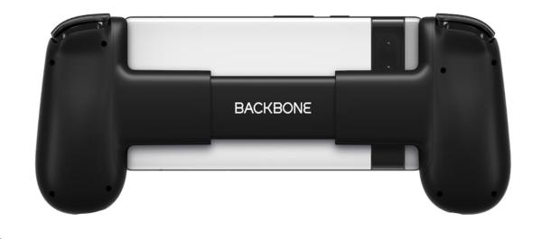 Backbone One - Mobile Gaming Controller pro USB-C - 2. Gen3