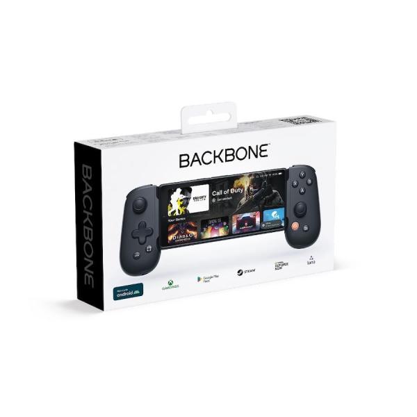 Backbone One - Mobile Gaming Controller pro USB-C - 2. Gen6