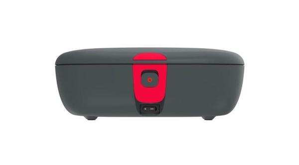 Faitron HeatsBox STYLE+ chytrý vyhřívaný obědový box1