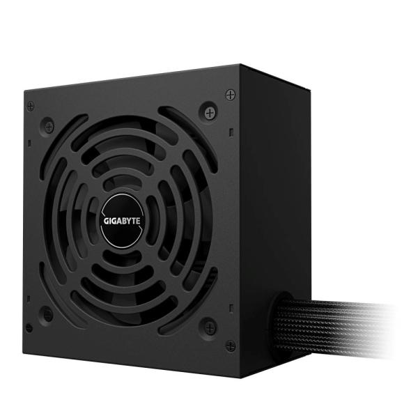 GIGABYTE zdroj P650G PG5,  650W,  120mm,  80 Plus Gold,  ATX 3.1