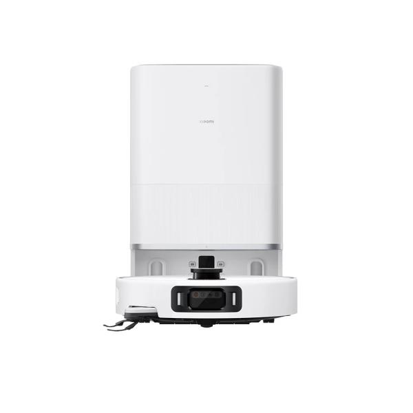 Xiaomi Robot Vacuum 5 Pro White2
