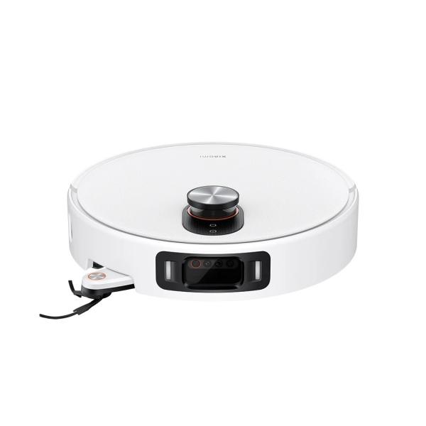 Xiaomi Robot Vacuum 5 Pro White1