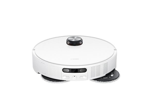 Xiaomi Robot Vacuum 5 Pro White3
