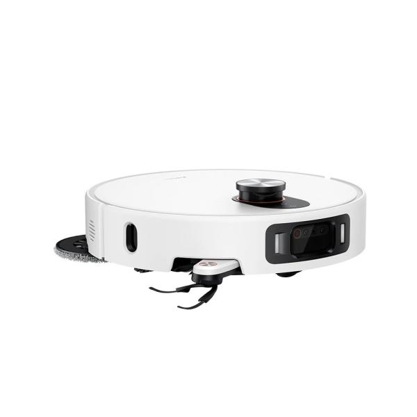 Xiaomi Robot Vacuum 5 Pro White4