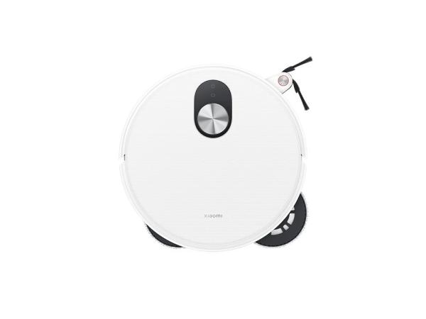 Xiaomi Robot Vacuum 5 Pro White5