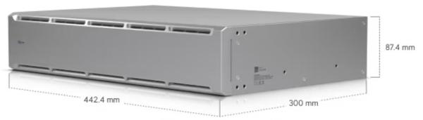 UBNT UniFi UPS 2U1
