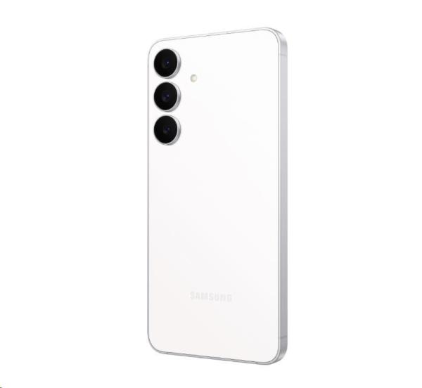 Samsung Galaxy S25 FE 5G 8GB/ 128GB bílý,  EU2