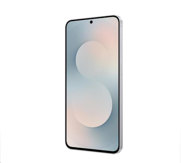 Samsung Galaxy S25 FE 5G 8GB/ 128GB bílý,  EU1