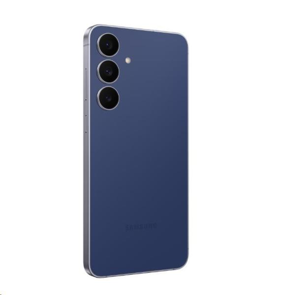 Samsung Galaxy S25 FE 5G 8GB/ 128GB tmavě modrý,  EU2