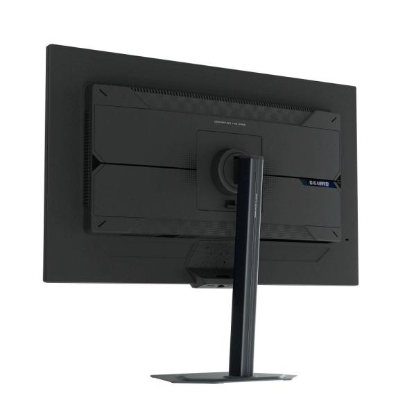 GIGABYTE LCD - 27" Gaming monitor M27Q3,  IPS,  2560 x 1440 QHD,  300Hz,  1000:1,  400cd/ m2,  1ms,  2xHDMI,  1xDP4