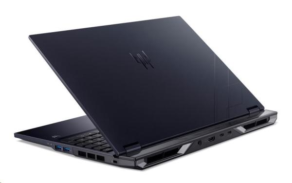 ACER NTB Predator Helios Neo 16AI (PHN16-73-94RV), Ultra 9 275HX, 16"WQXGA, 32GB, 1TB SSD,  GeForce RTX 5070, Linux, Black5