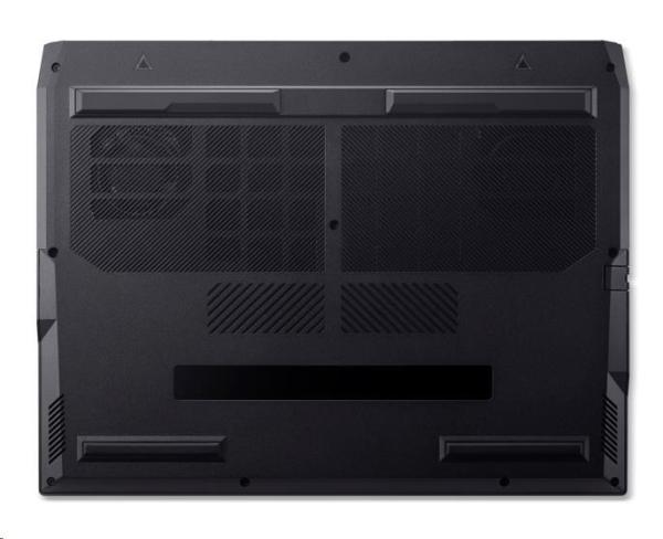 ACER NTB Predator Helios Neo 16AI (PHN16-73-94RV), Ultra 9 275HX, 16"WQXGA, 32GB, 1TB SSD,  GeForce RTX 5070, Linux, Black6