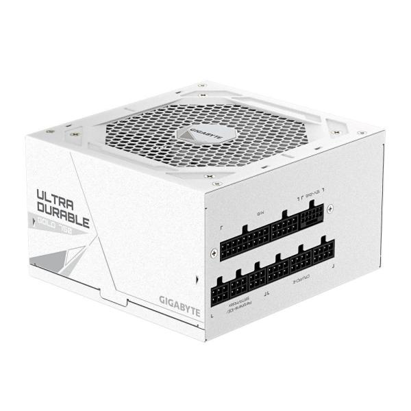 GIGABYTE zdroj UD750GM PG5 ICE 750W,  120mm,  Plně modulární,  80 Plus Gold,  ATX 3.13