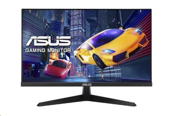 ASUS/ VY249HGR/ 23, 8"/ IPS/ FHD/ 120Hz/ 1ms/ Čierna/ 3R