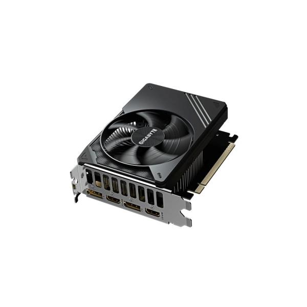 GIGABYTE VGA NVIDIA GeForce RTX 5050 D6 8G,  RTX 5050,  8G GDDR6,  2xDP,  2xHDMI1