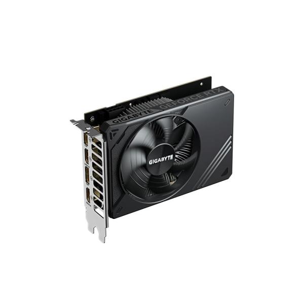 GIGABYTE VGA NVIDIA GeForce RTX 5050 D6 8G,  RTX 5050,  8G GDDR6,  2xDP,  2xHDMI2