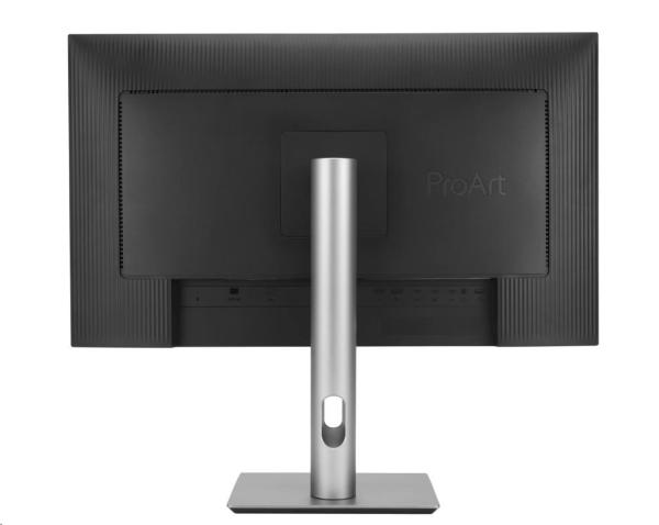 ASUS LCD ProArt Display PA32QCV,  31.5" 6K 6016x3384 IPS 400nits 5ms 60Hz Thunderbolt DP HDMI USB-C USB-A 9, 3kg1