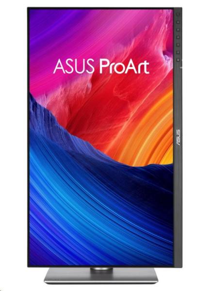 ASUS LCD ProArt Display PA32QCV,  31.5" 6K 6016x3384 IPS 400nits 5ms 60Hz Thunderbolt DP HDMI USB-C USB-A 9, 3kg4