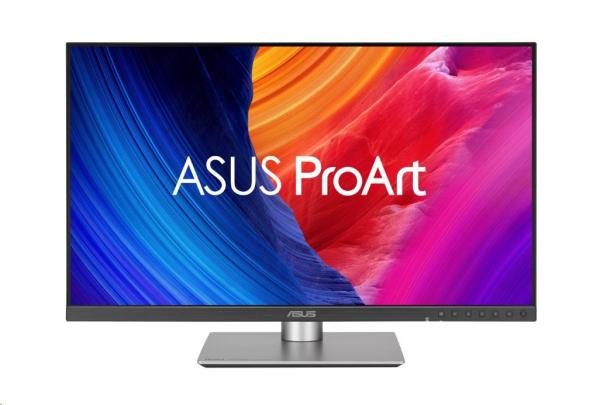 ASUS LCD ProArt Display PA32QCV,  31.5" 6K 6016x3384 IPS 400nits 5ms 60Hz Thunderbolt DP HDMI USB-C USB-A 9, 3kg5