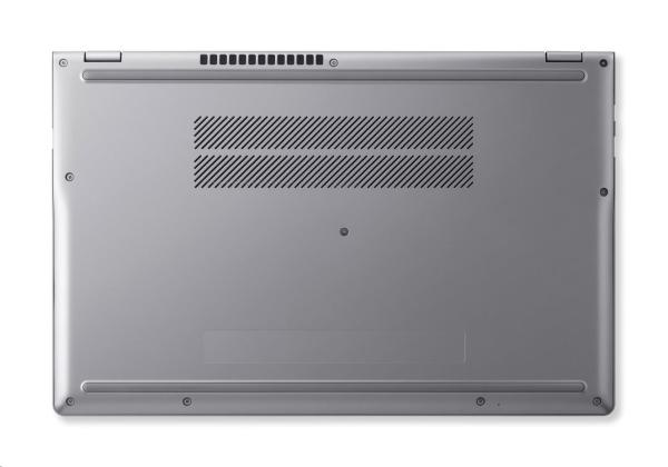 ACER NTB Chromebook 315 (CB315-6HT-C16X), N150, 15.6" FHD, 8GB, 128GB eMMC, Intel, ChromeOS, Sparkly Silver2