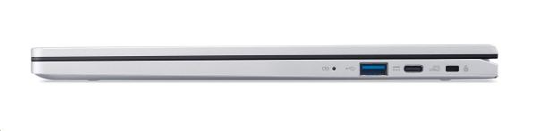 ACER NTB Chromebook 315 (CB315-6H-34GY), Core3 N355, 15.6" FHD, 8GB, 128GB eMMC, Intel, ChromeOS, Sparkly Silver7