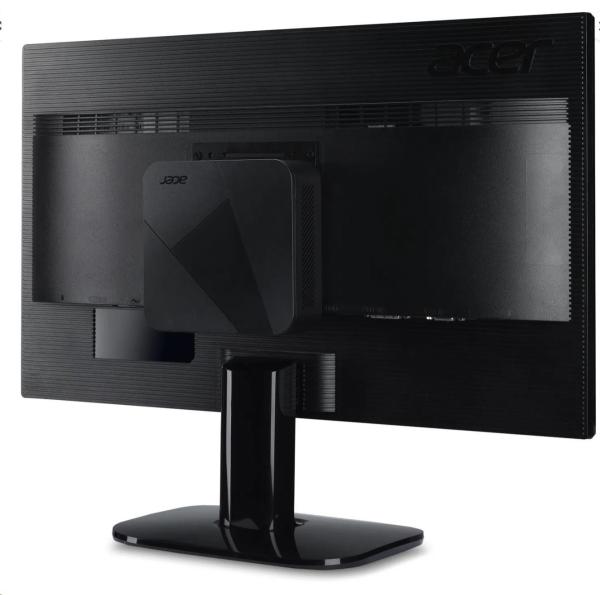 ACER PC Veriton N1502G-12NOU, N150, 4GB, 128GB SSD, N/ A, W11 Pro, Black5