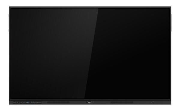 Optoma 3753RK IFPD 75" - interaktivní dotykový,  4K UHD2