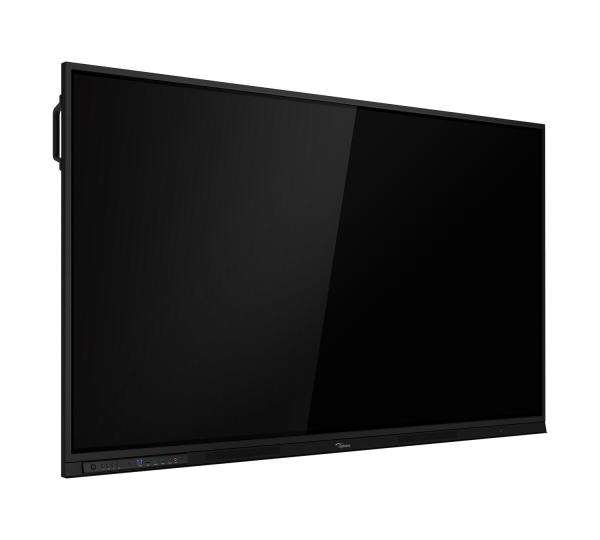 Optoma 3753RK IFPD 75" - interaktivní dotykový,  4K UHD0