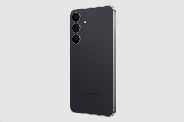 Samsung Galaxy S25 FE 5G 8GB/ 128GB černý,  EU3