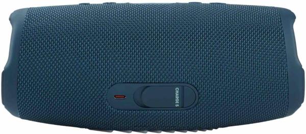 JBL Charge 5 blue,  bezdrátové repro s powerbankou,  PartyBoost,  IP67,  40W1