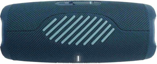 JBL Charge 5 blue,  bezdrátové repro s powerbankou,  PartyBoost,  IP67,  40W3