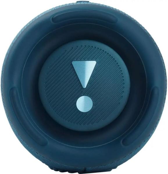 JBL Charge 5 blue,  bezdrátové repro s powerbankou,  PartyBoost,  IP67,  40W5