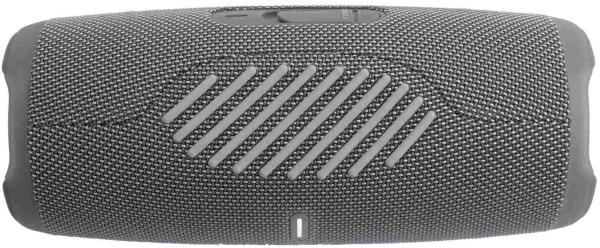 JBL Charge 5 grey,  bezdrátové repro s powerbankou,  PartyBoost,  IP67,  40W5