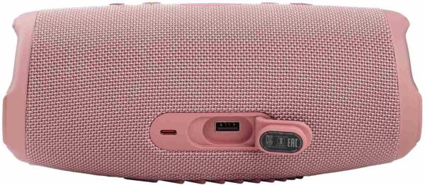 JBL Charge 5 Pink1