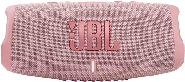 JBL Charge 5 Pink2